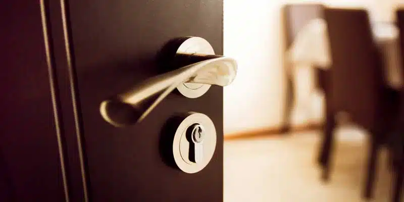 Residential Locksmith