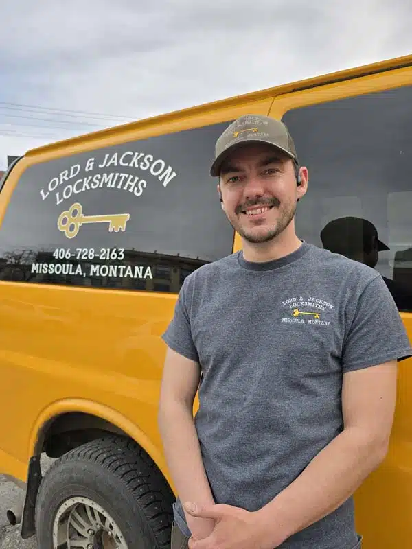 Dan Fahey - Owner